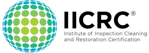 IICRC — Institute of Inspection, Cleaning and Restoration Certification